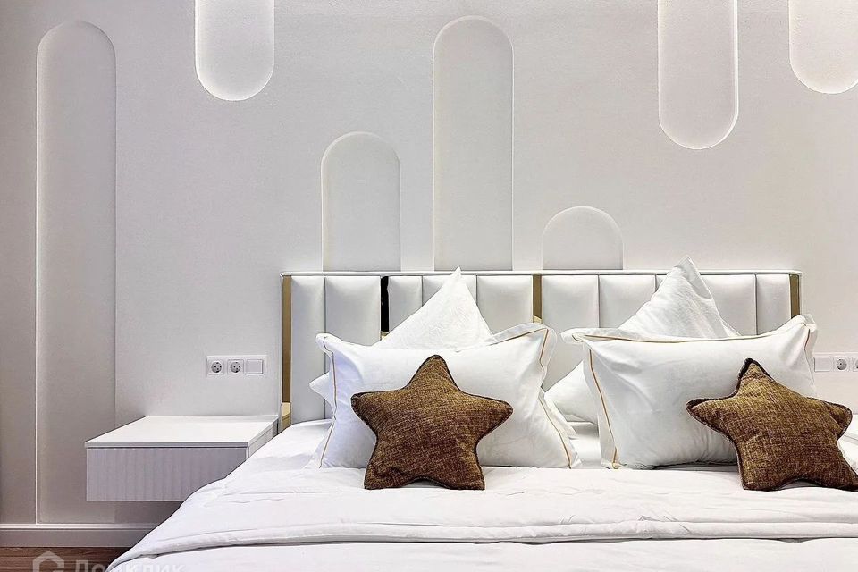 Продаётся 2-комнатная квартира, 55 м²