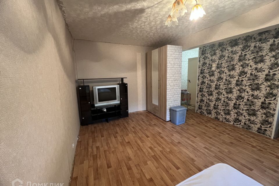 Сдаётся 1-комнатная квартира, 30 м²
