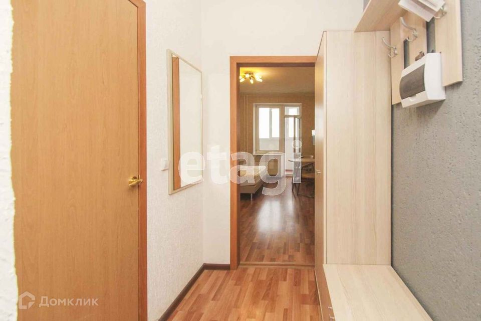 Продаётся студия, 25 м²