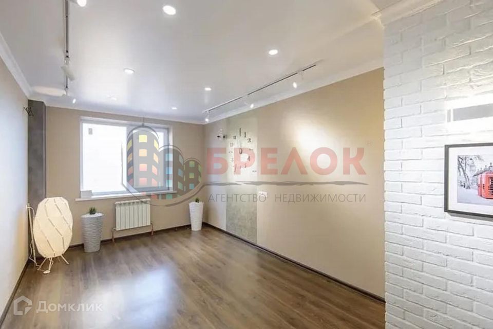 Продаётся 1-комнатная квартира, 40 м²