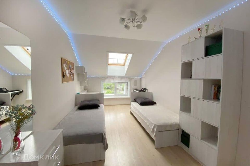 Продаётся 3-комнатная квартира, 69.4 м²
