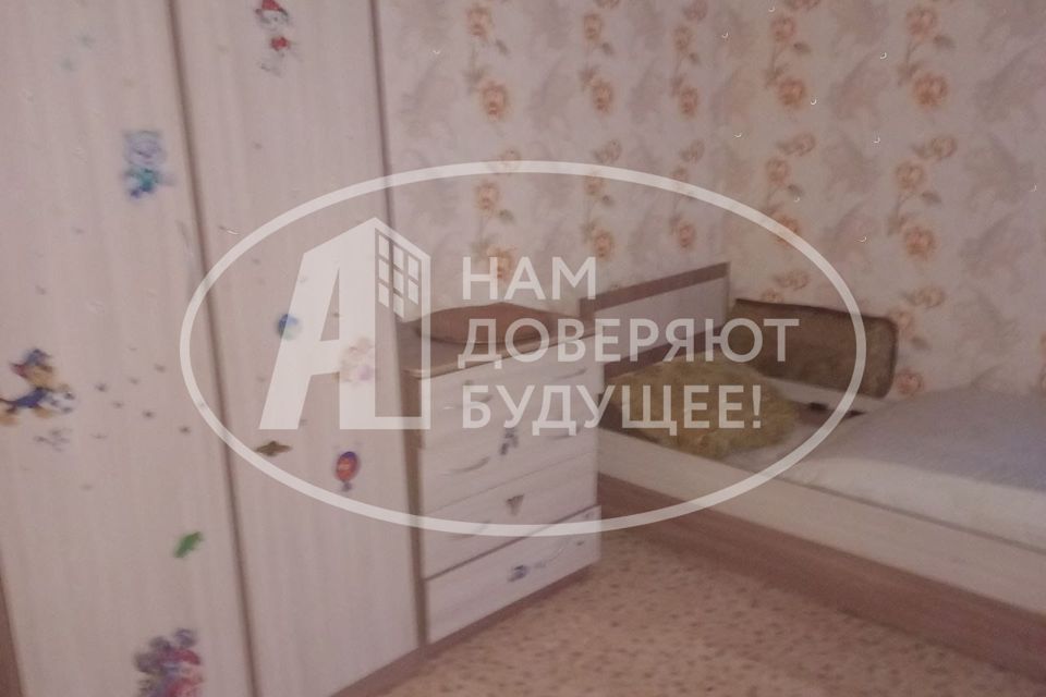 Продаётся 1-комнатная квартира, 29.9 м²