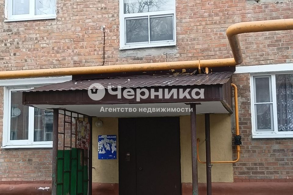Продаётся 2-комнатная квартира, 49 м²