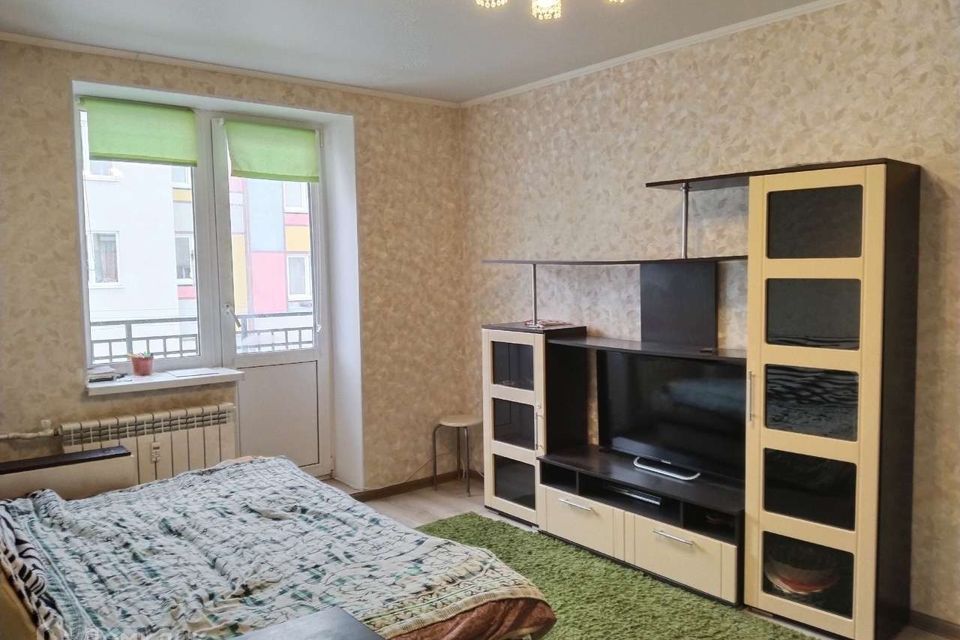 Продаётся 2-комнатная квартира, 45 м²