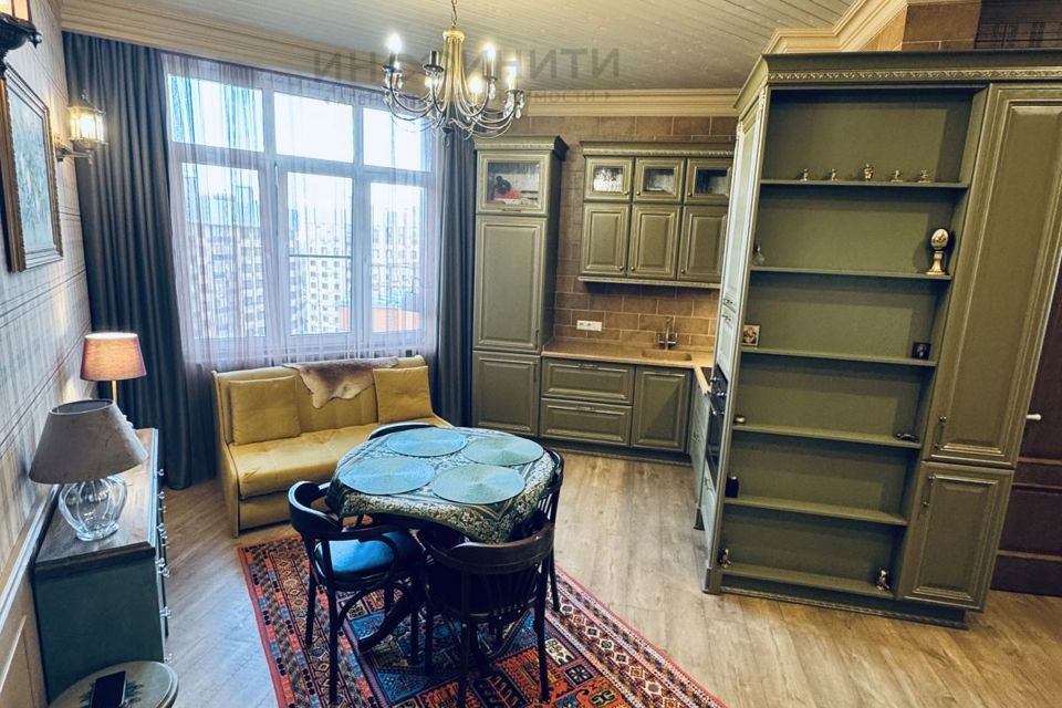 Продаётся 2-комнатная квартира, 68 м²