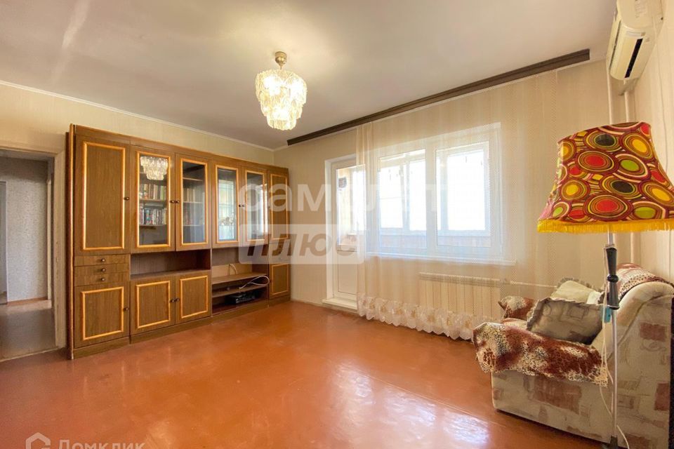 Продаётся 2-комнатная квартира, 51.3 м²