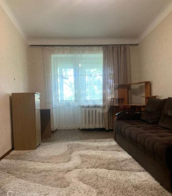 Сдаётся 1-комнатная квартира, 30 м²