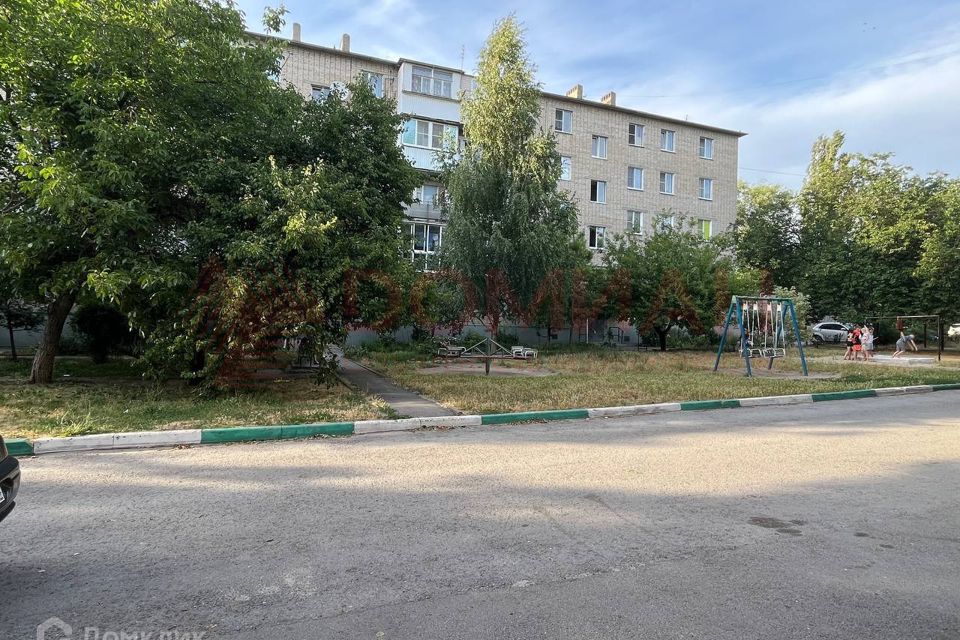 Продаётся 2-комнатная квартира, 44 м²