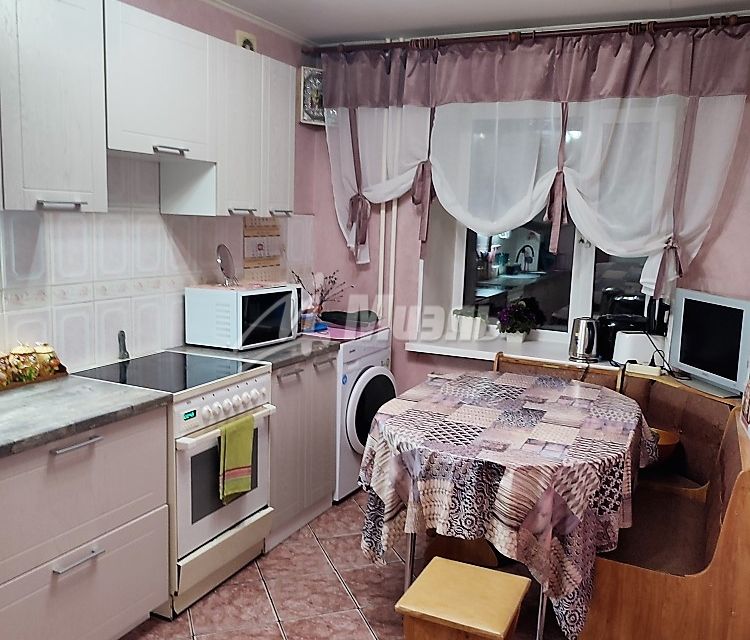 Одинцово Красногорское Шоссе Квартира Купить