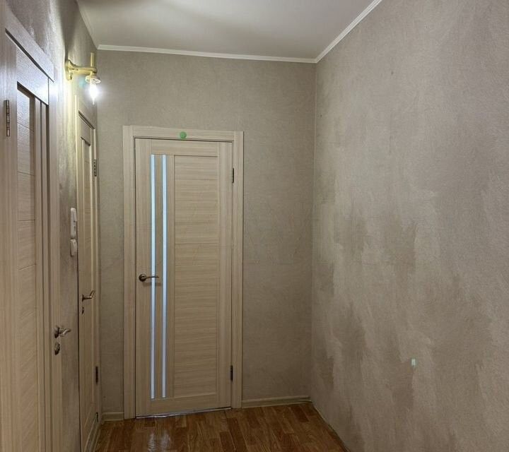 Продаётся 4-комнатная квартира, 92 м²