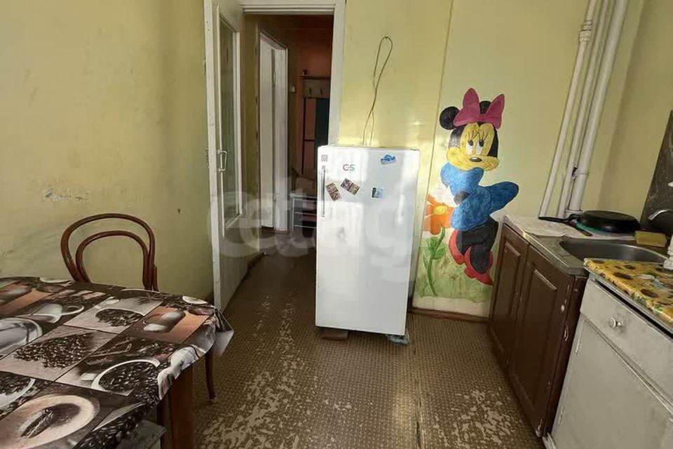 Сдаётся 2-комнатная квартира, 47.3 м²