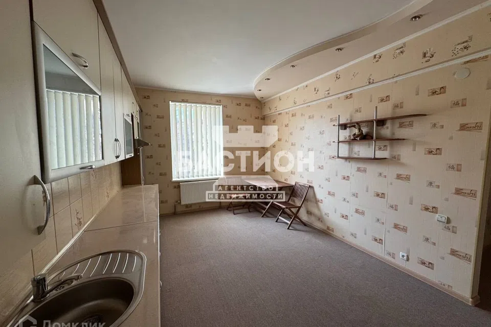 Продаётся 2-комнатная квартира, 79 м²