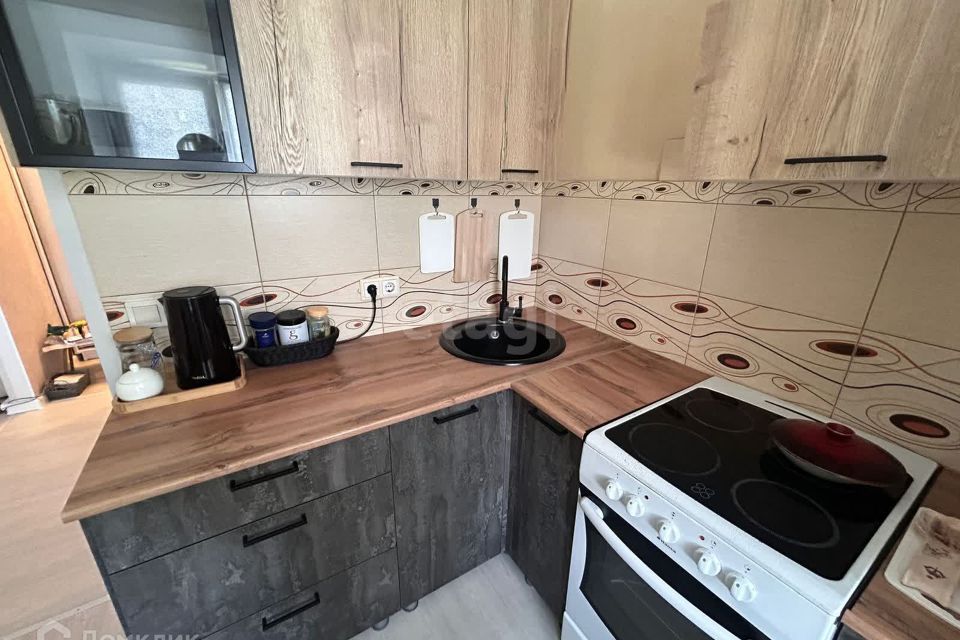 Продаётся 2-комнатная квартира, 44 м²