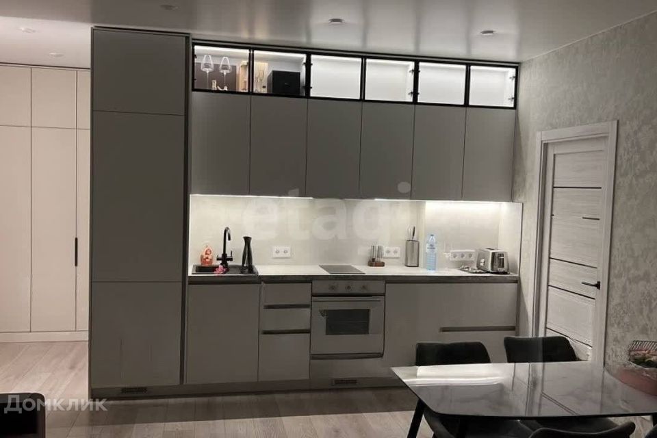 Сдаётся 2-комнатная квартира, 54 м²