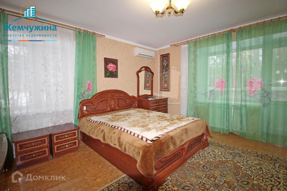 Продаётся 3-комнатная квартира, 68.2 м²