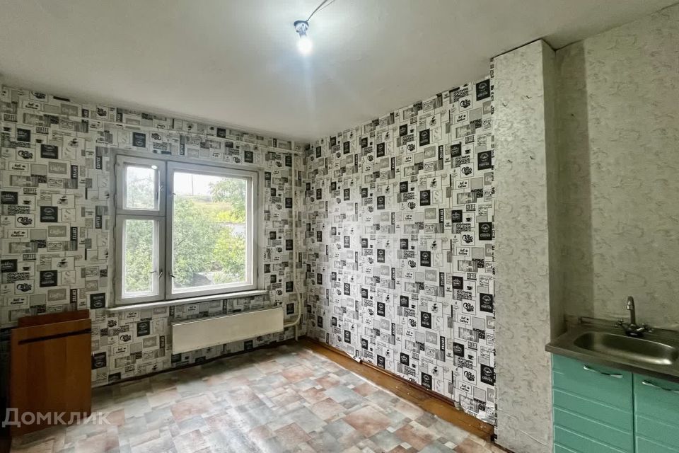 Продаётся 1-комнатная квартира, 38.2 м²