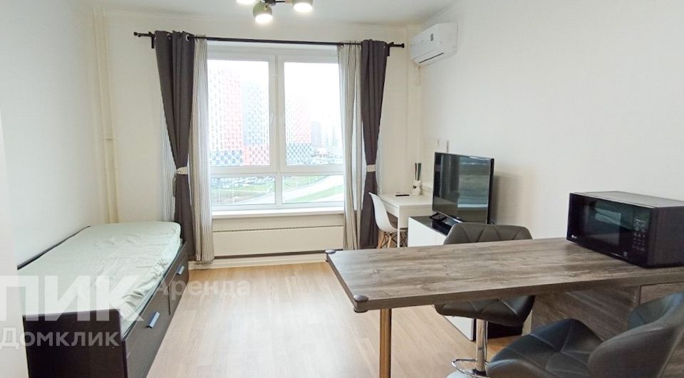 Сдаётся студия, 22.6 м²