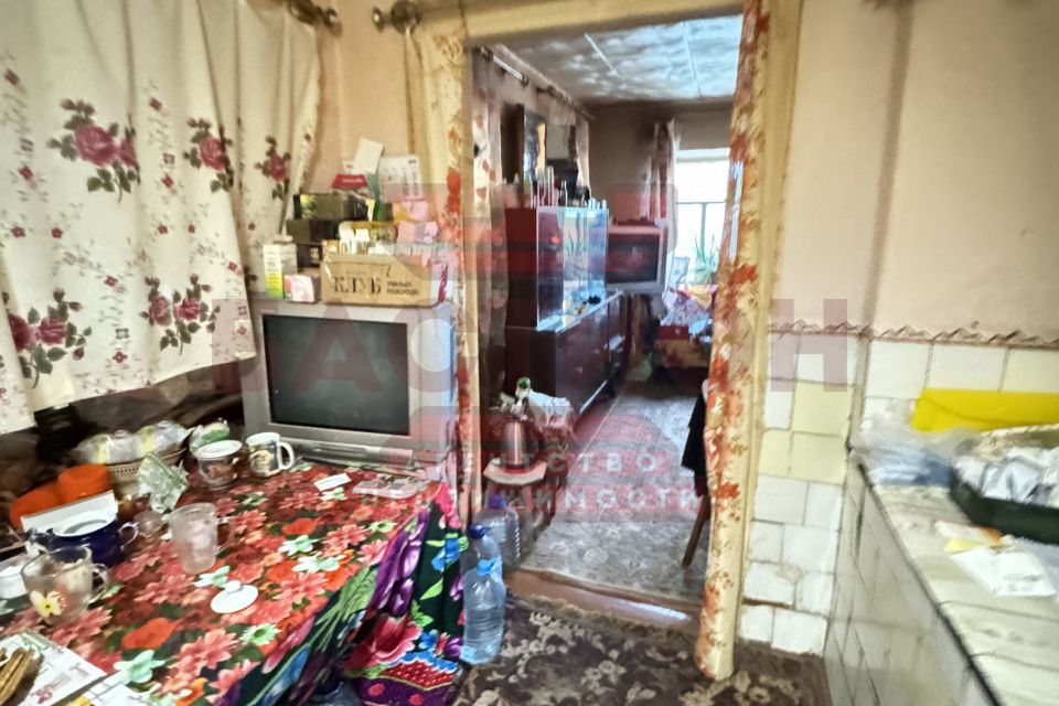 Продаётся 1-этажный дом, 67 м²