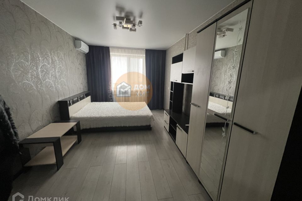Продаётся 1-комнатная квартира, 40 м²