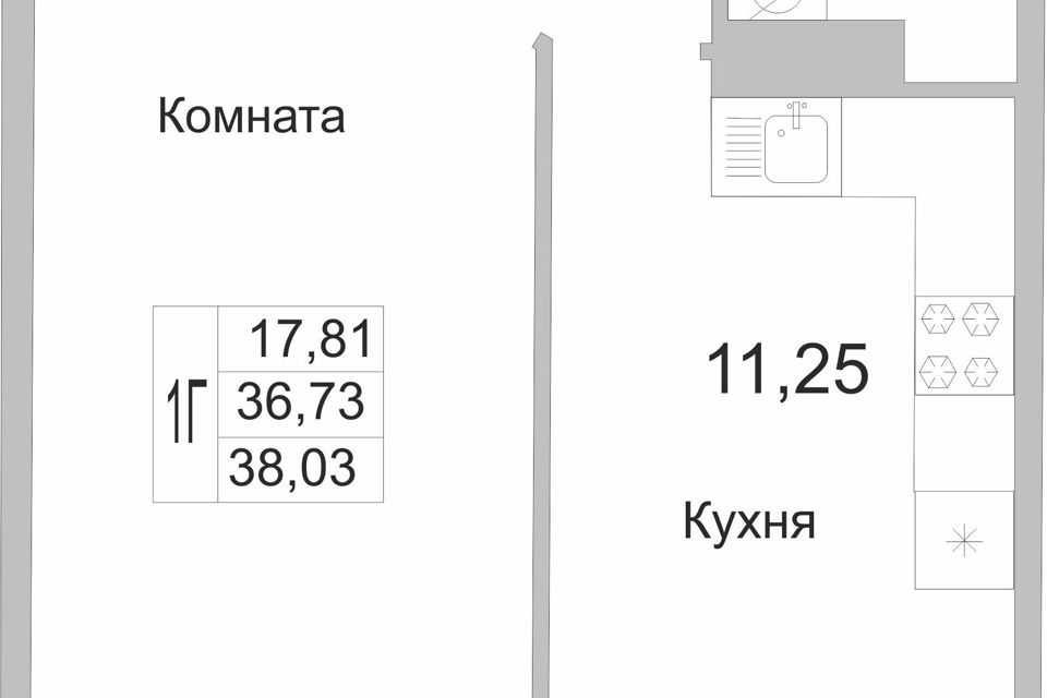 Псков Купить Квартиру 2 Комнатную Новостройка