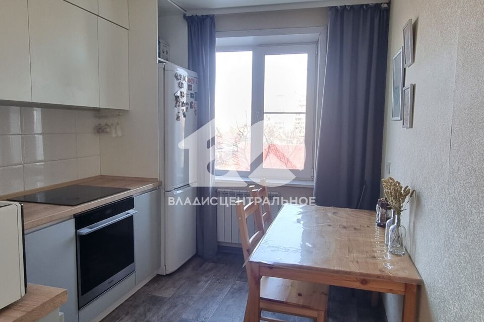 Продаётся 2-комнатная квартира, 52 м²