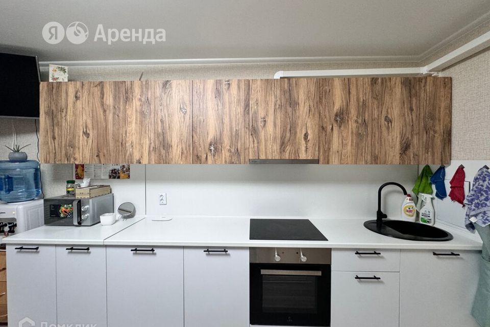 Сдаётся 3-комнатная квартира, 84 м²