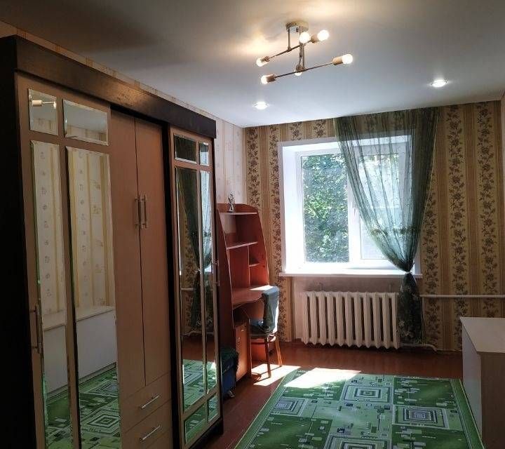 Сдаётся 1-комнатная квартира, 45 м²