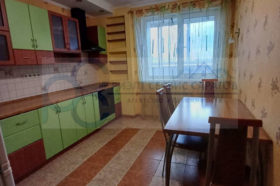 Сдаётся 3-комнатная квартира, 74 м²