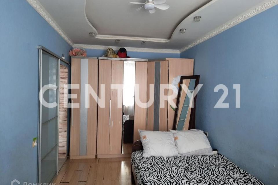 Продаётся 1-комнатная квартира, 31 м²