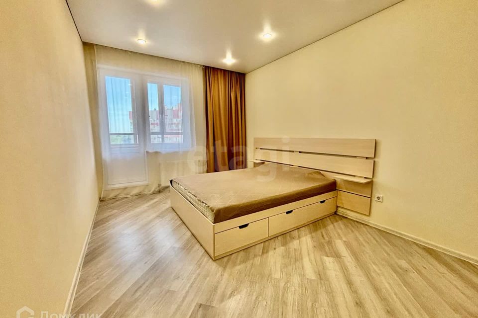 Продаётся 3-комнатная квартира, 81.7 м²