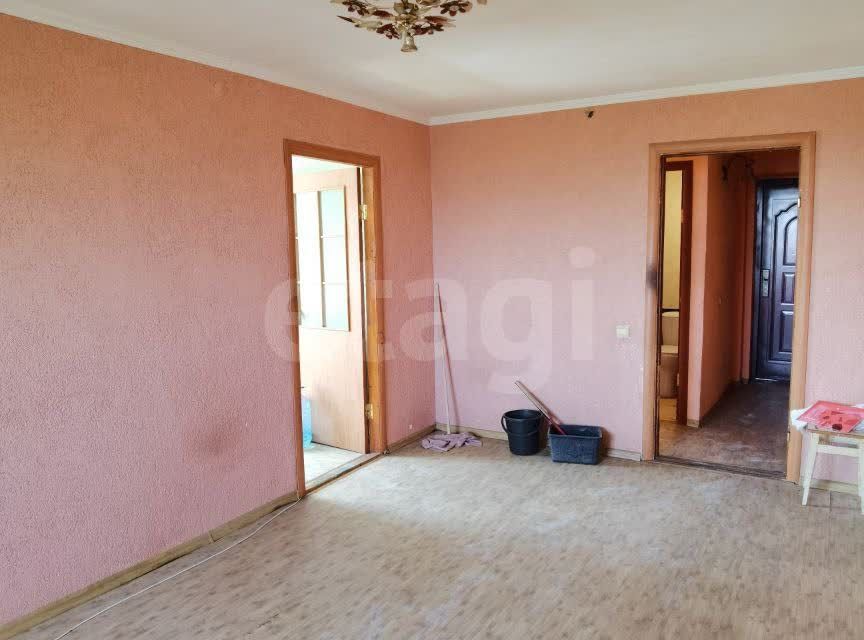 Продаётся 2-комнатная квартира, 42.3 м²
