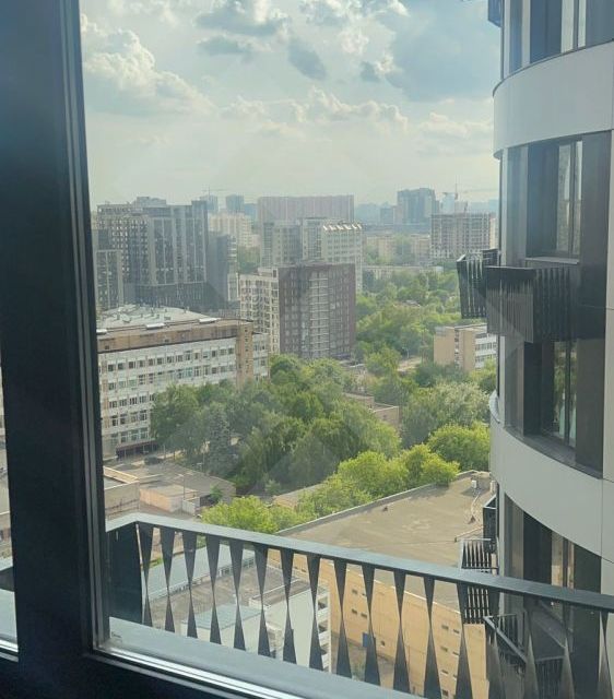 Продаётся 3-комнатная квартира, 68 м²