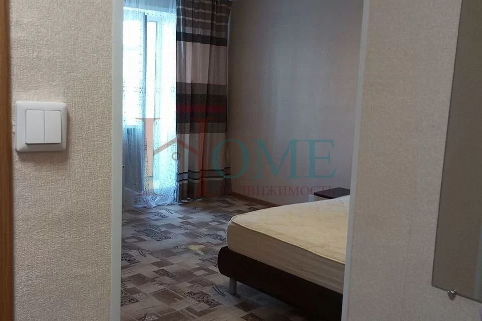 Сдаётся 1-комнатная квартира, 30 м²