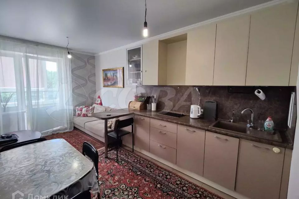 Сдаётся 2-комнатная квартира, 45.5 м²