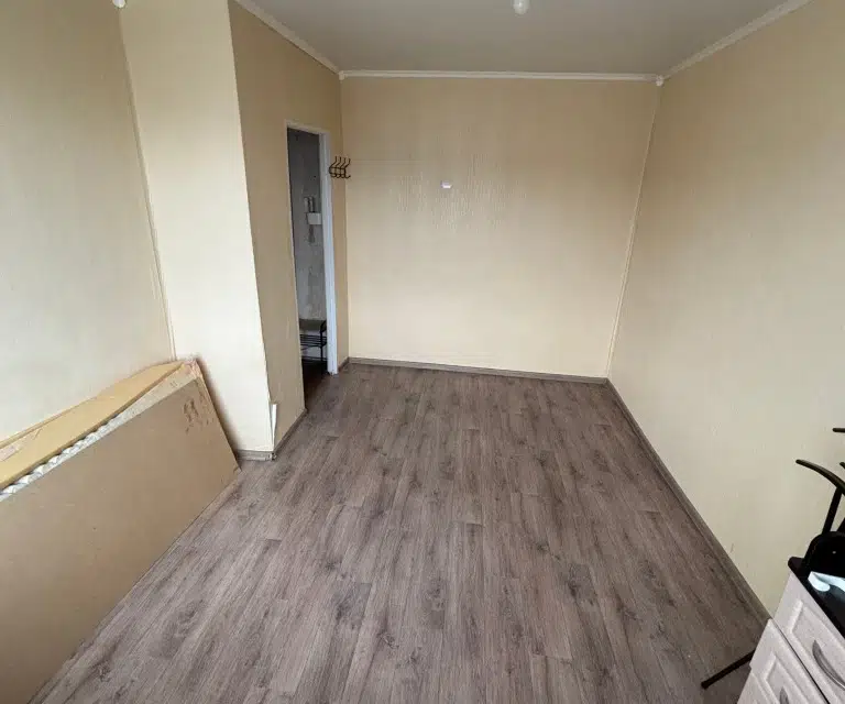 Продаётся 1-комнатная квартира, 20.3 м²