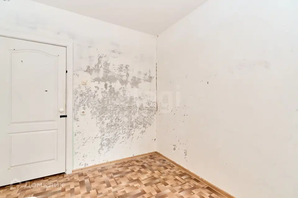 Продаётся 2-комнатная квартира, 34.8 м²