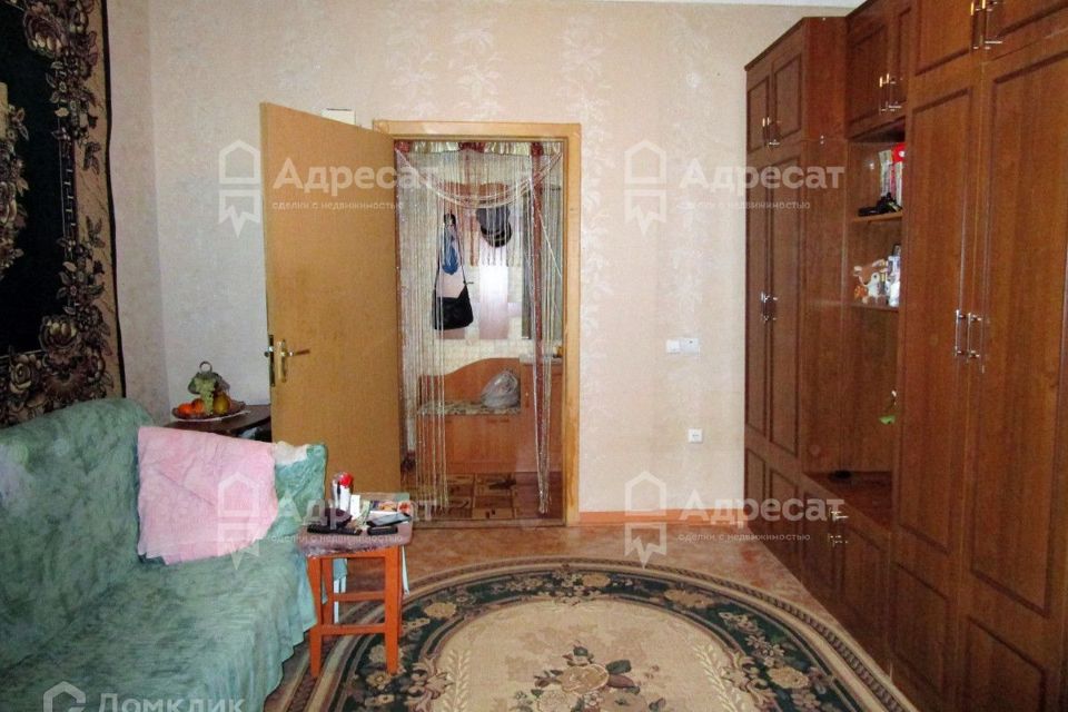 Продаётся 2-комнатная квартира, 48.8 м²