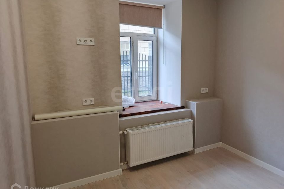 Продаётся студия, 16.8 м²