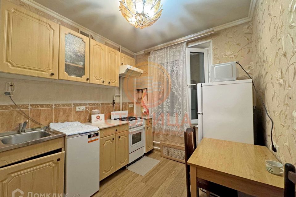 Сдаётся 2-комнатная квартира, 44.2 м²