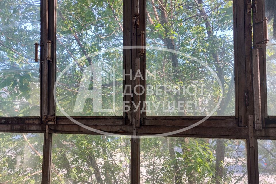 Продаётся 1-комнатная квартира, 33 м²