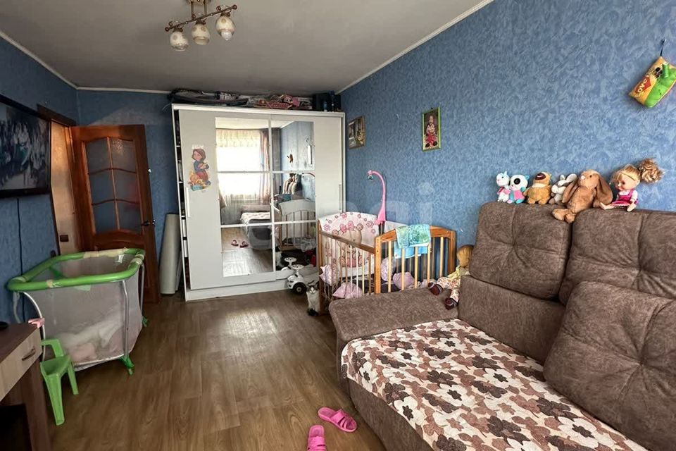 Продаётся студия, 30.3 м²