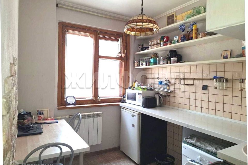 Продаётся 2-комнатная квартира, 42.4 м²