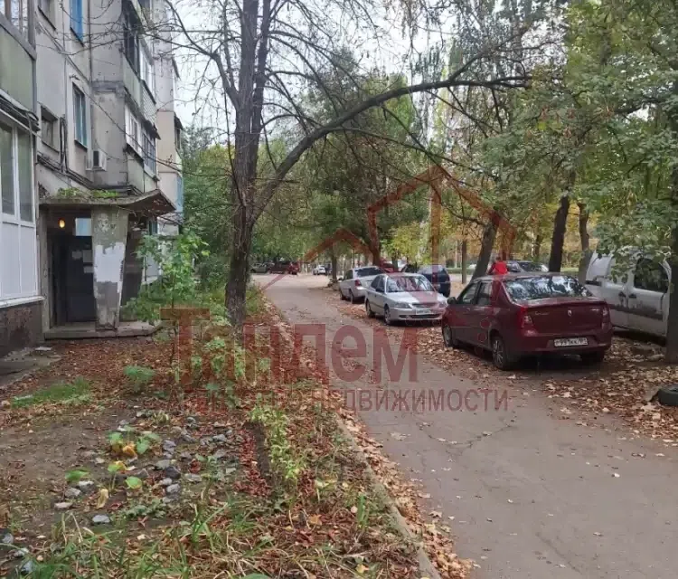 Продаётся 3-комнатная квартира, 64 м²