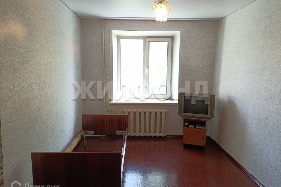 Продаётся комната в 1-комн. квартире, 26 м²