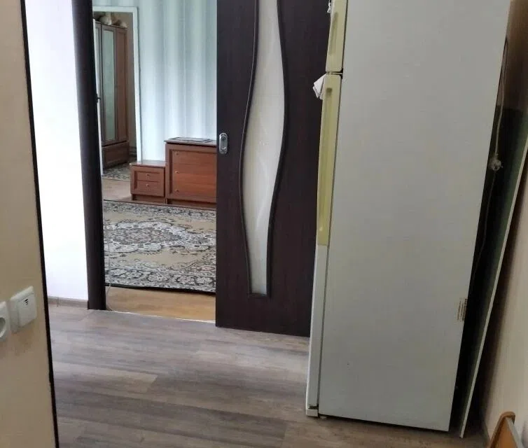 Продаётся 2-комнатная квартира, 42.6 м²