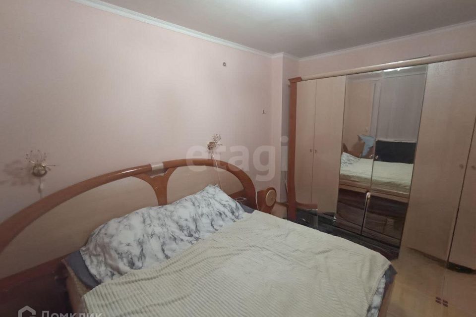 Продаётся 2-комнатная квартира, 91.5 м²