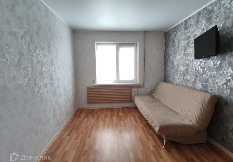 Продаётся 3-комнатная квартира, 58.7 м²