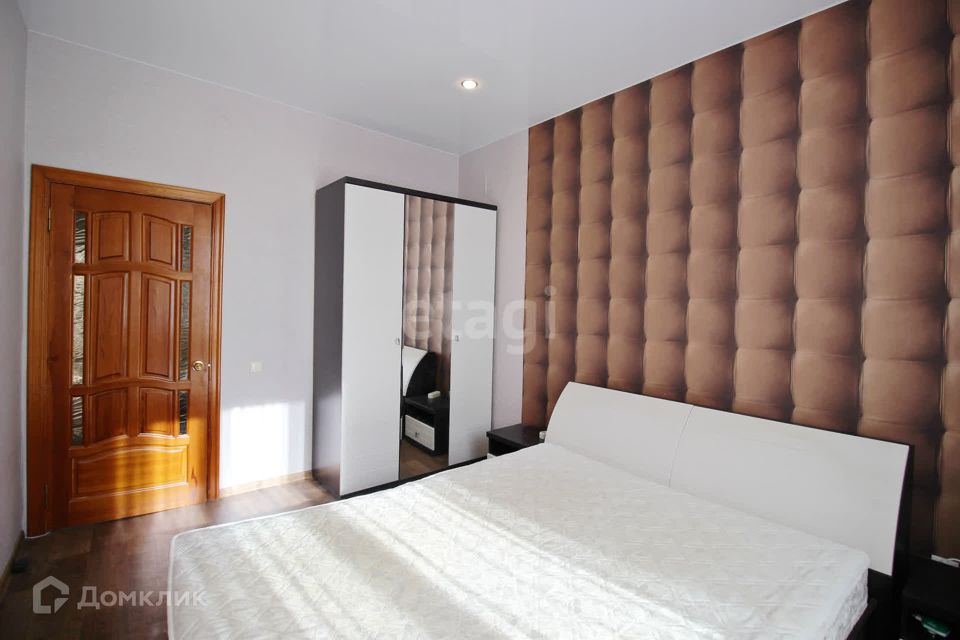 Продаётся 3-комнатная квартира, 90.2 м²