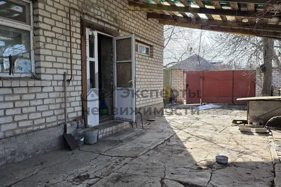 Продаётся 2-этажный дом, 100 м²