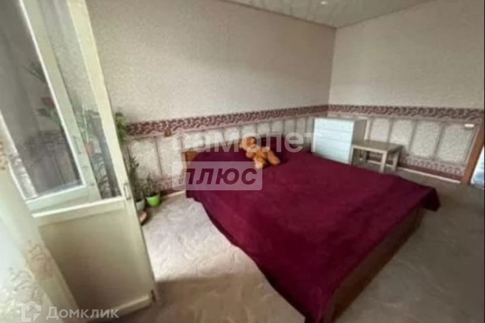 Сдаётся 3-комнатная квартира, 59 м²